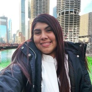 Meet your Posher, Guadalupe